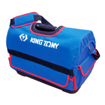 Сумка для инструментов, 550х285х370 мм, водонепроницаемый нейлон KING TONY 87711C