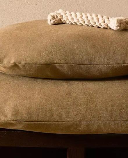 ZARA HOME ОВАЛЬНЫЙ КОВРИК ДЛЯ ДОМАШНИХ ЖИВОТНЫХ