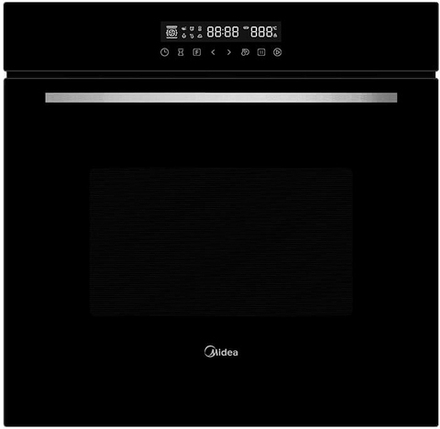 Электрический духовой шкаф Midea MO 98270 CGB