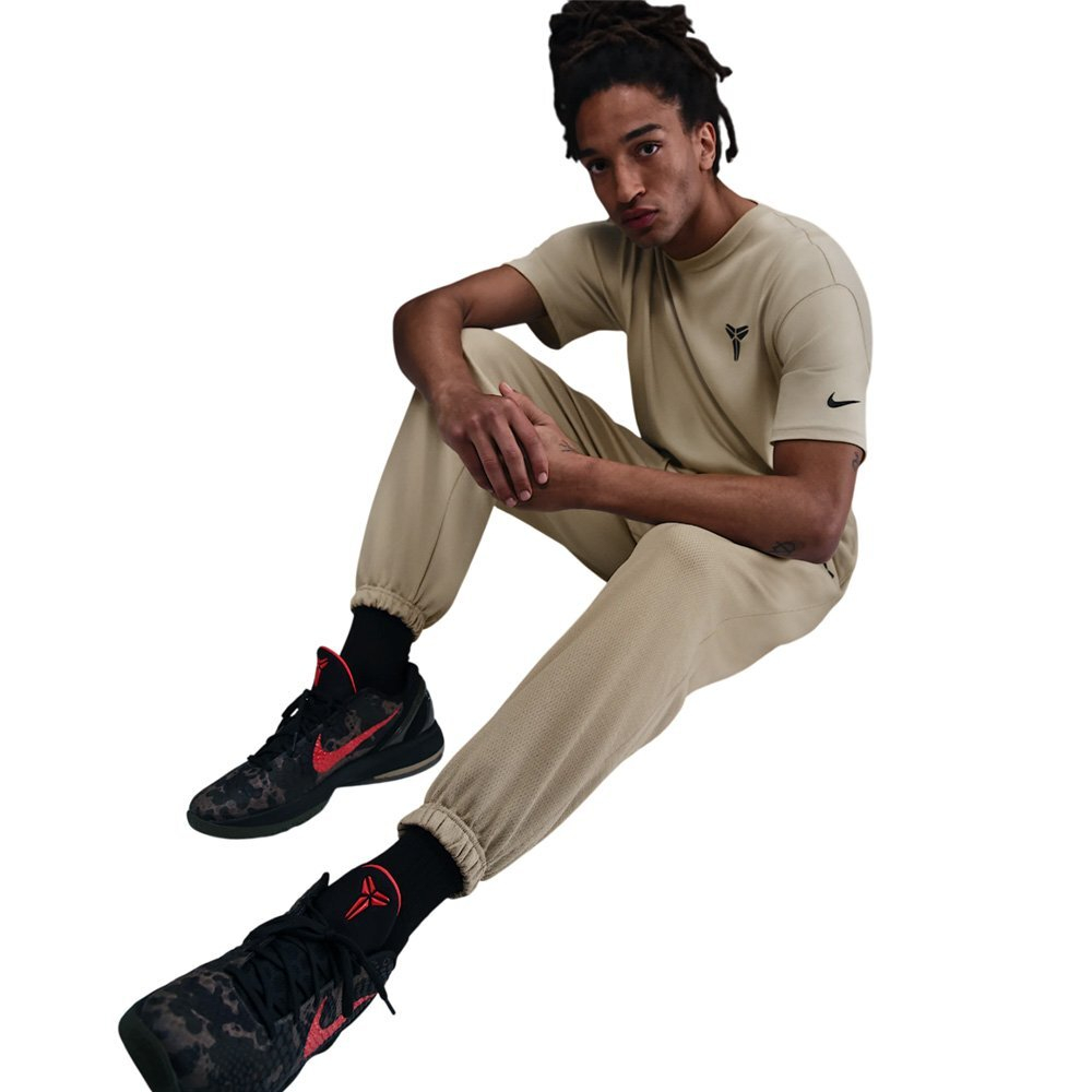 Штаны Nike Kobe Therma-FIT Trousers Brown