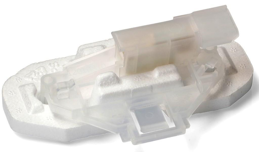 Поплавок поддона посудомоечной машины Ikea, Electrolux 140000565048. 1113174021, 1113174039