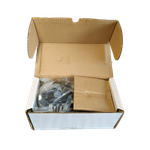 Насос шестерённый NPH 61 ISO L 10501110628IN