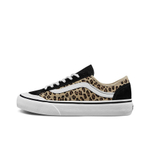 Кеды Vans Style 36 Decon SF Mini Leopard