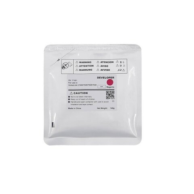 Девелопер для XEROX VersaLink C7000/C7020/C7025/7C030 (CET) Magenta, 140г, 400000 стр., CET171051