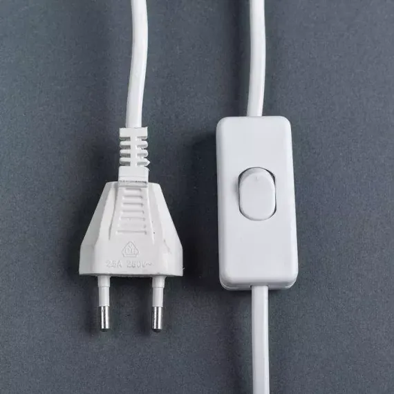 Светодиодная Рождественская горка 39×29×4.5 см., дерево, 220 В, Luazon Lighting (4357281)