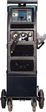 Сварочный полуавтомат AURORA SKYWAY 330 SYNERGIC многофункциональный (MIG/MAG, MMA) 14867