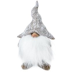 GAEM Фигурка декоративная "Гном", L7 W6 H13 см