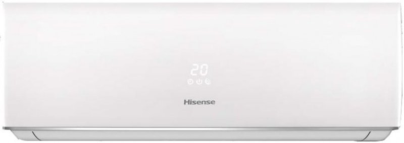 Кондиционер Hisense AS-24UR4SBBDB015