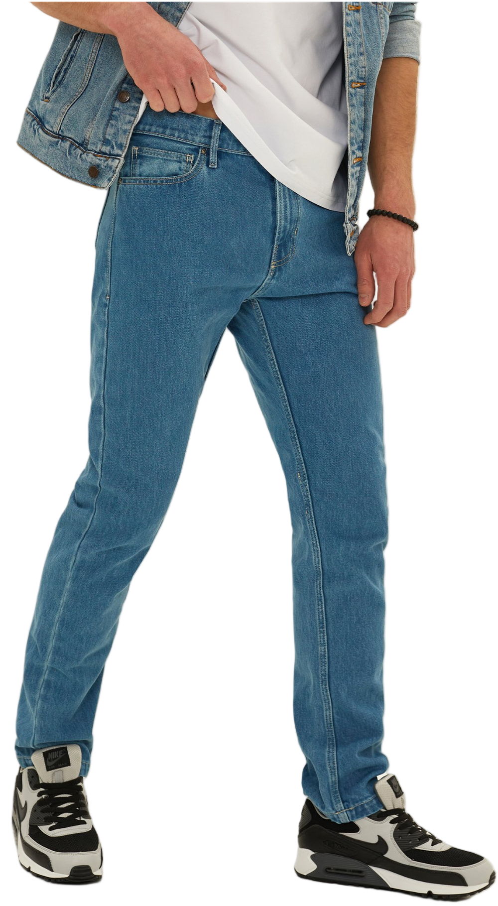 JC102 / Светло-синий