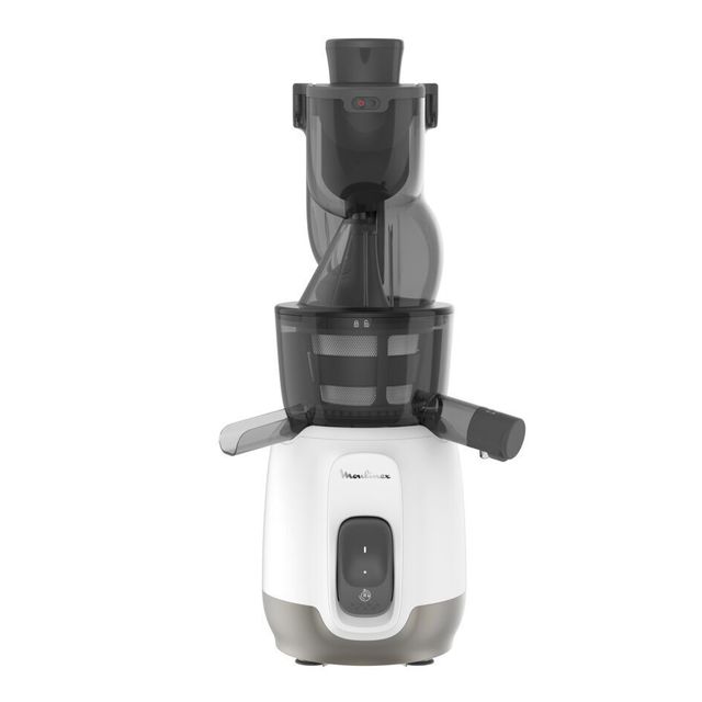 Шнековая соковыжималка Moulinex Ultra Juice ZU600110