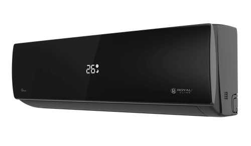 Классическая сплит-система Royal Clima ATTICA NERO RC-AN70HN
