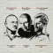 Jon Davis Trio - Unites Continents Tape 38/2 магнитная лента