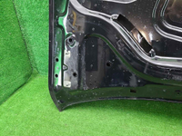 Капот BMW X5 G05 X6 G06 (2018-н.в.)