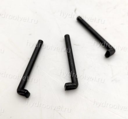 A10VO100 PRESS PIN - Штифт