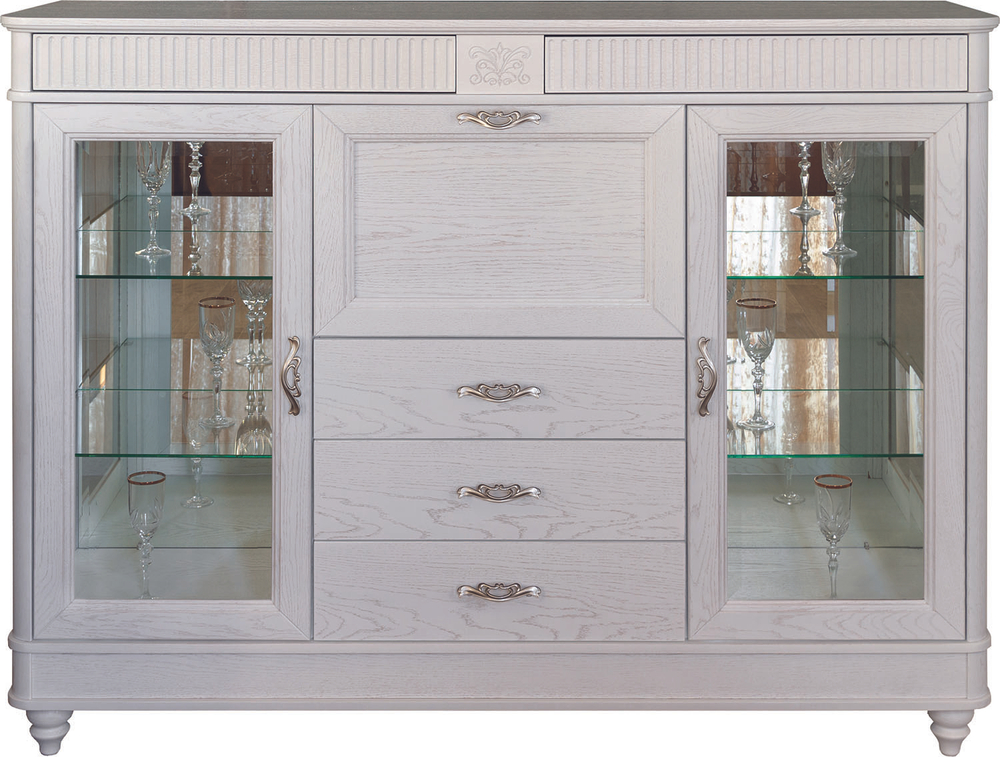 Тумба-бар «Юстина Люкс» БМ2.690.0.38