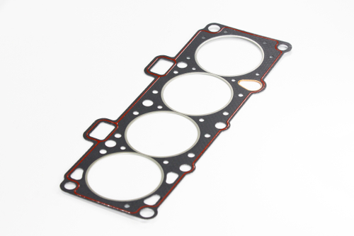 Прокладка ГБЦ ВАЗ 21083 (d=82 мм) с герм. (ЕзАТИ)