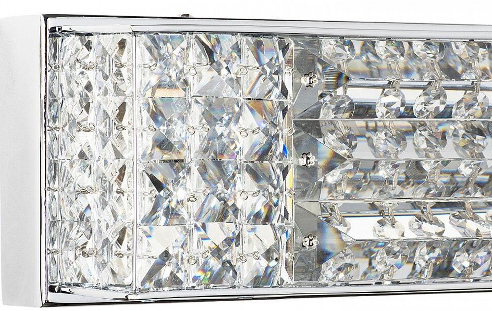 Накладной светильник Lightstar Limpio 722640