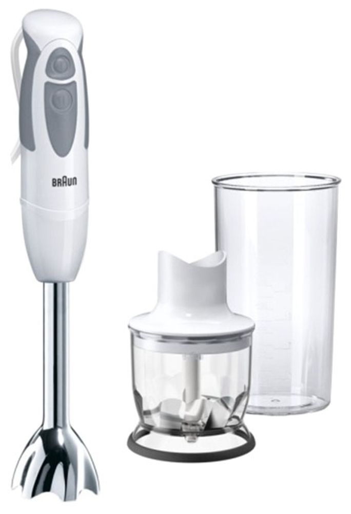 Блендер Braun MQ 320 Pesto