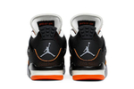 Кроссовки Jordan Air Jordan 4 Retro Se "Starfish" (Женская размерная сетка)
