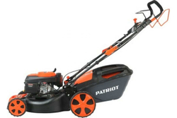 Бензиновая газонокосилка PATRIOT PT 47LS 512109014