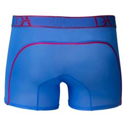 Мужские трусы боксеры синие Doreanse 1562
