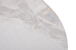 Столик журнальный Garda Decor (набор 2шт.) d48*56, 66*37*45,5 см