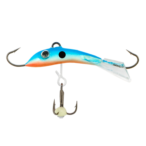 Балансир Spider Pro 10 6 гр. 35 мм 24F