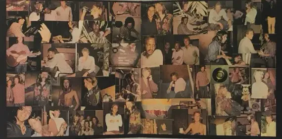 Derek &amp; The Dominos - Layla And Other Assorted Love Songs