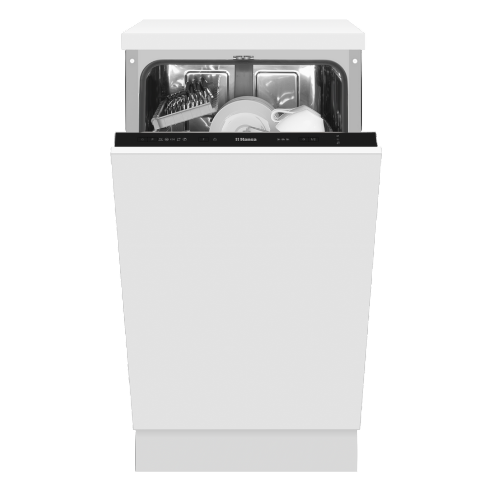 Посудомоечная машина Hansa ZIM 415Q
