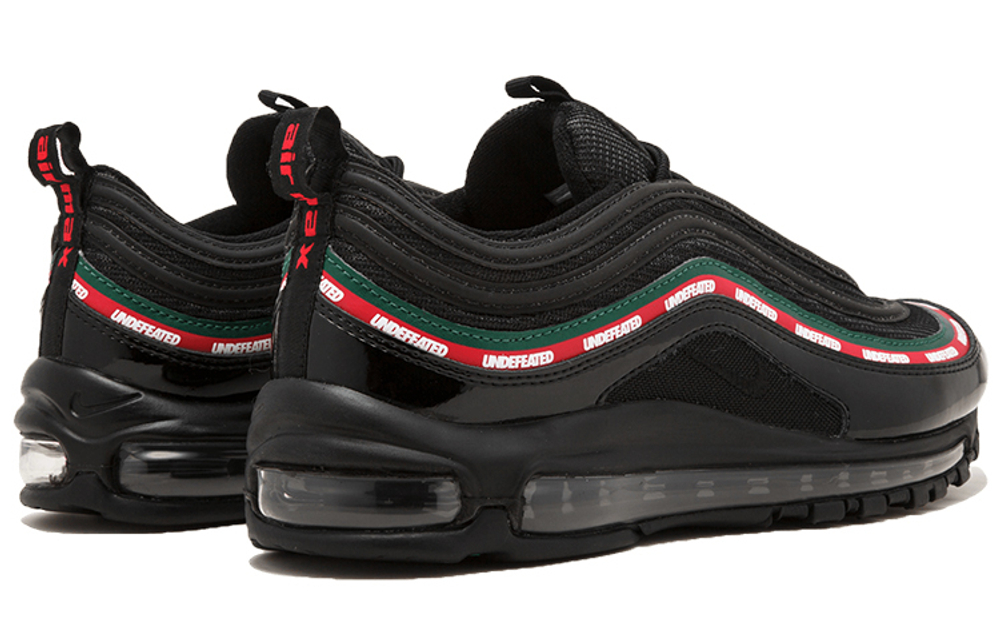 Nike air max golf grass shoes top
