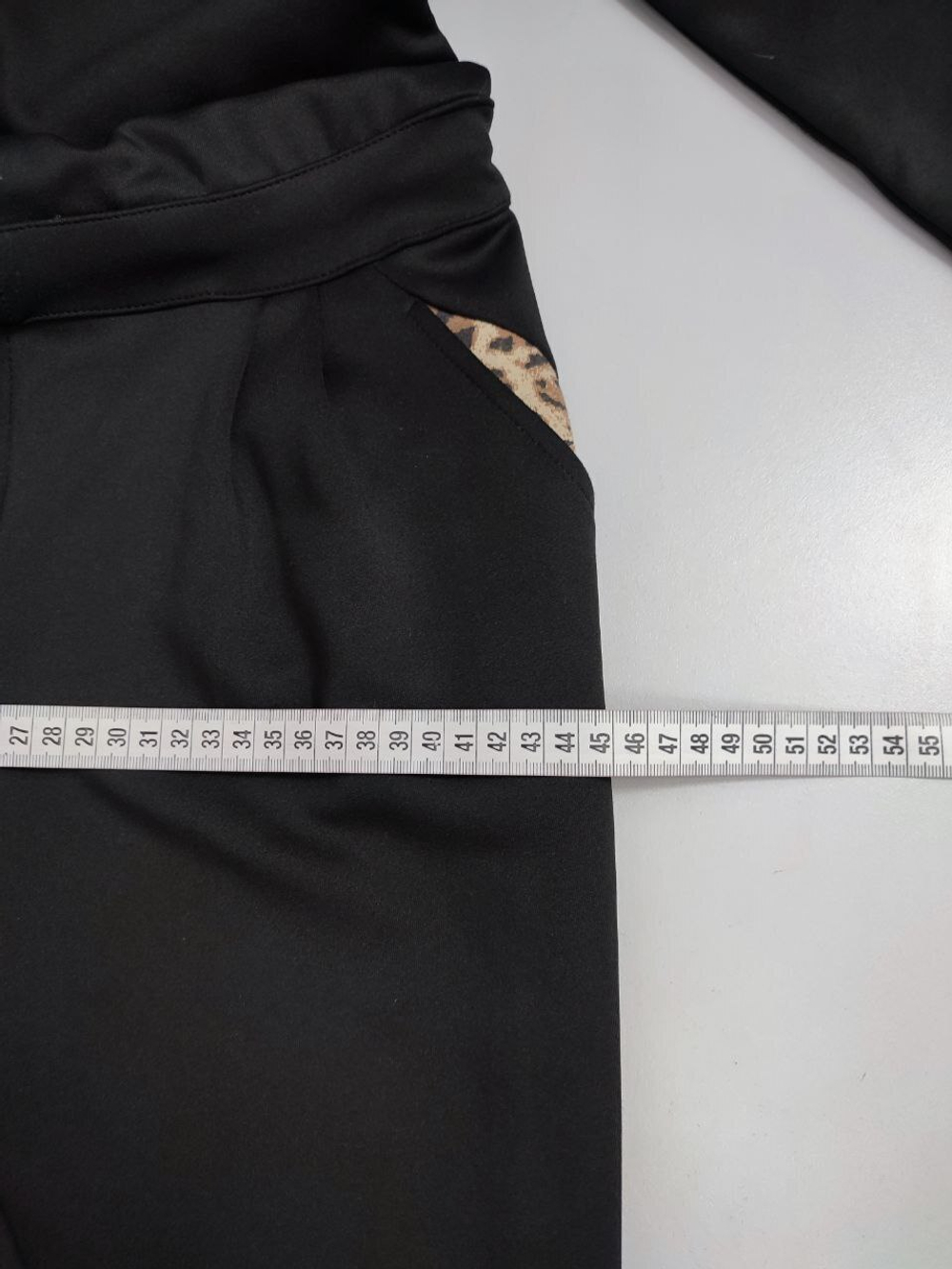 Комбинезон Gaialuna модный 44 размер