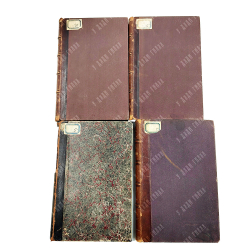 Пыпин А. Н. История русской литературы. Т. 1-4.СПб.: Тип. М. М. Стасюлевича. 1898–1899.