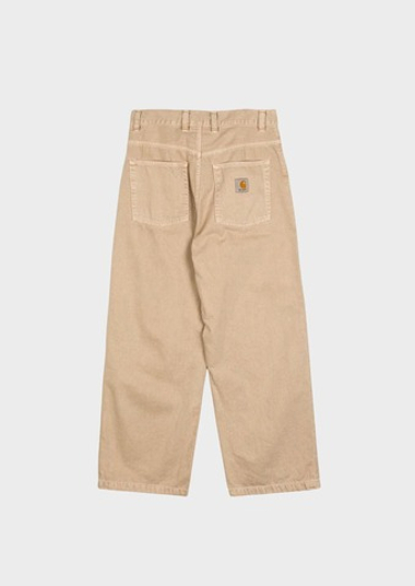 Брюки джинсовые CARHARTT WIP Jane Pant
