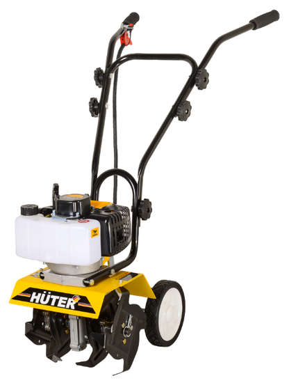 Мотокультиватор HUTER GMC-2.8