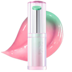 CLIO CRYSTAL BALM PLUMPER - Бальзам-плампер для губ