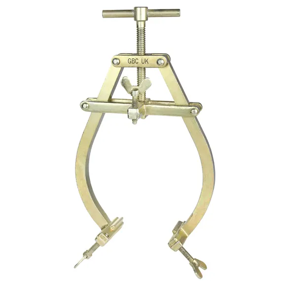 Центратор для сварки труб G.B.C. JOIN GOLD JG/10-14