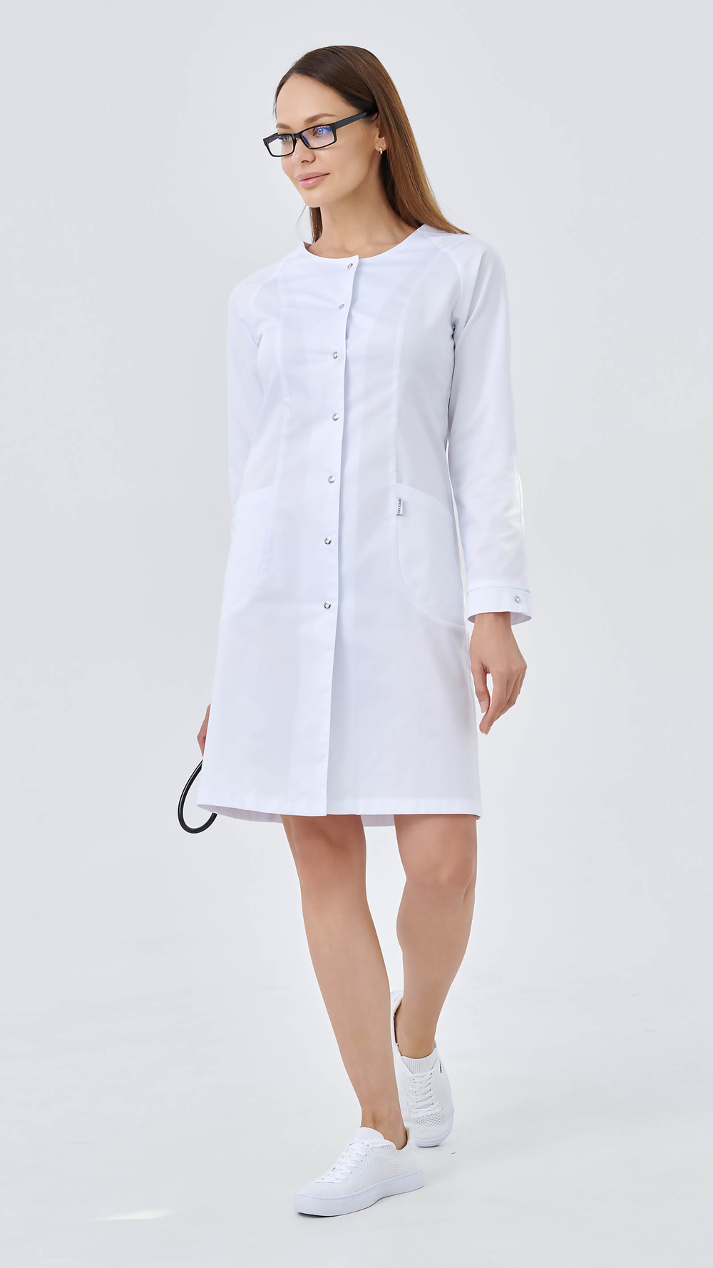 Халат медицинский Рената