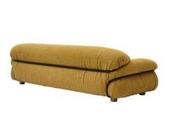 Диван Sesann, 240 см, горчиный