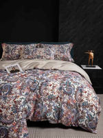 Комплект постельного белья Etro