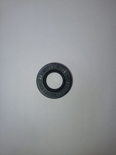 Сальник ( манжета армированная ) ТС 22x40x10 NBR