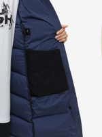 ПАЛЬТО ПУХОВОЕ BASK CHARA