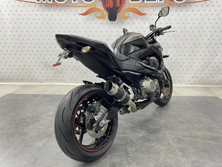 Kawasaki Z800 , 2013