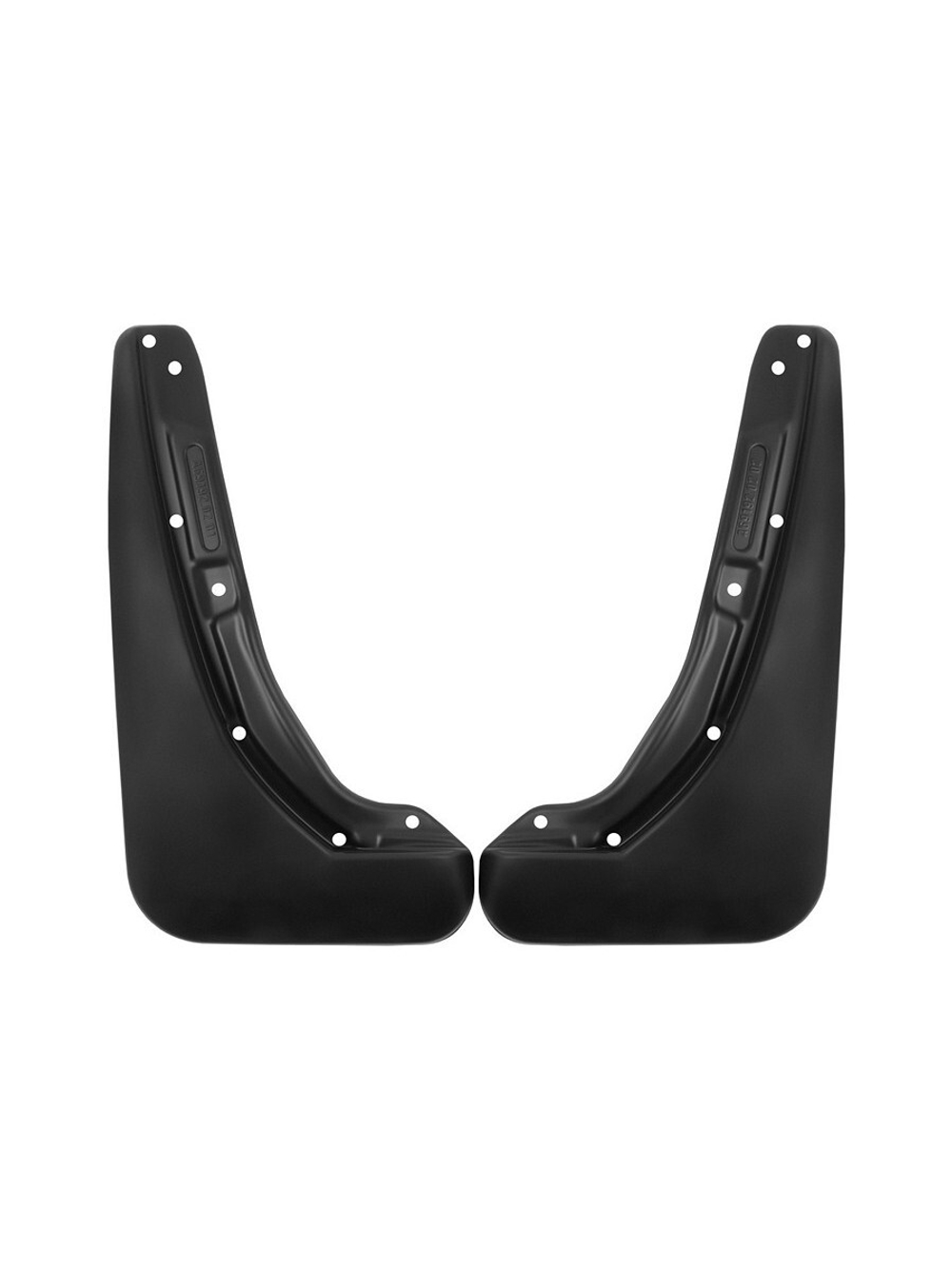 Брызговики задние  ORA 03 2022 -  2 шт.(optimum) в пакете  NLF.A69192.E