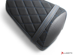 R25 14-18 Diamond Passenger Seat Cover