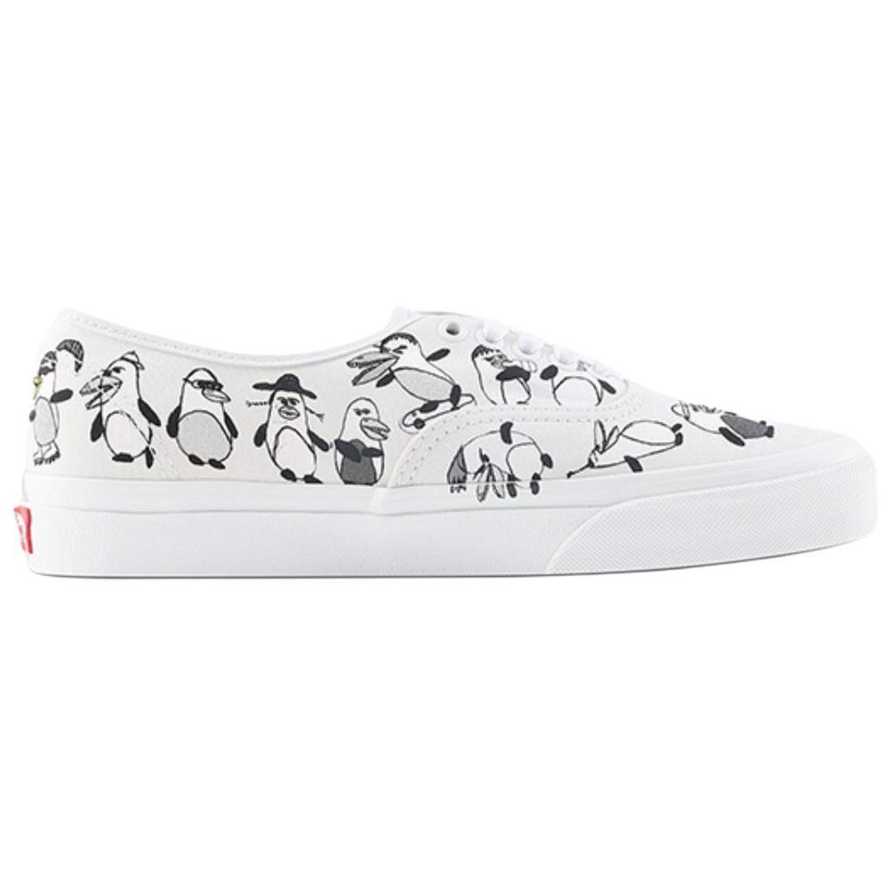 Riroo X Vans Authentic