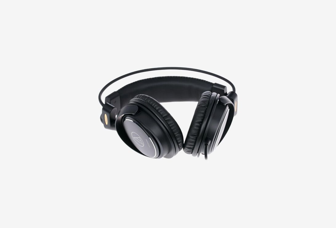 Audio-Technica ATH-AVC500_0126329101105