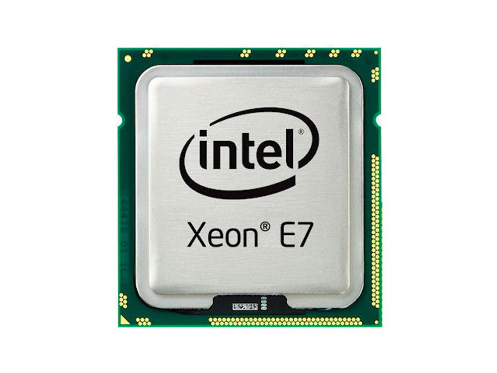 Процессор HP BL680c G7 E7-4870 (2.40GHz/10-core/30MB/130W) Processor Kit 643766-B21