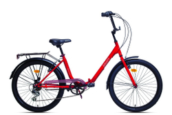 Велосипед AIST Smart 24 2.1