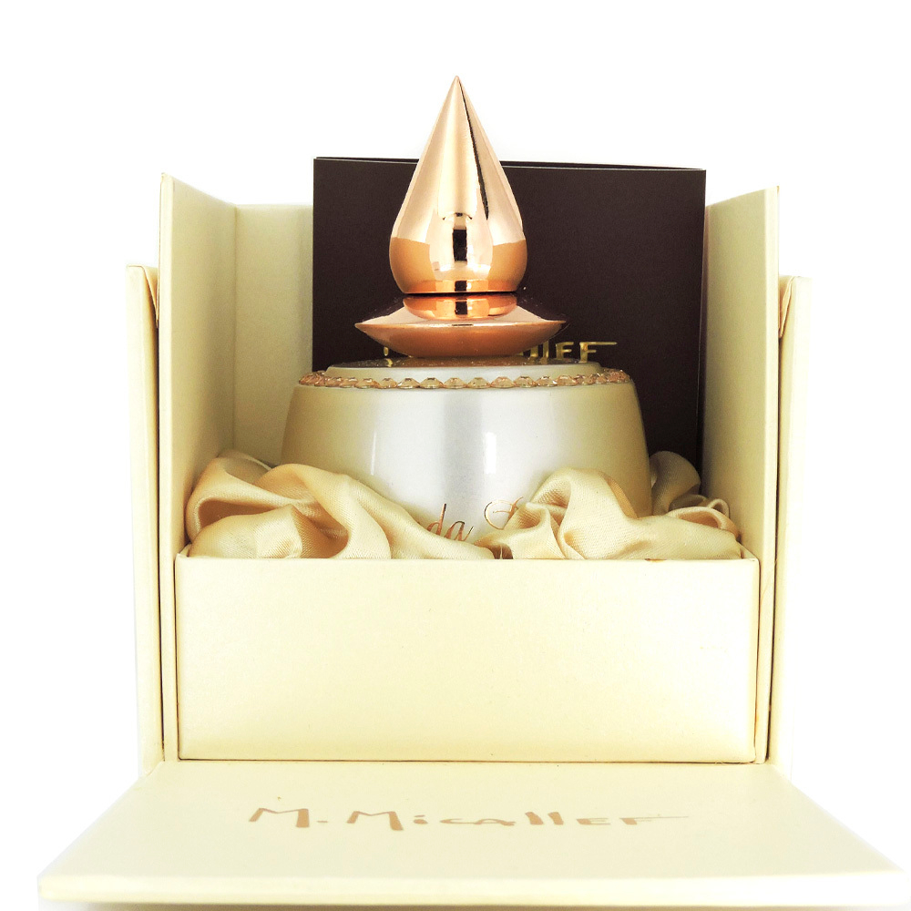 Ananda Dolce M.Micallef — парфюмерная вода для женщин.