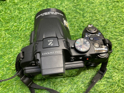 Nikon Coolpix P510